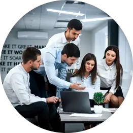 ID Services