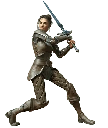 sword-women