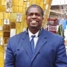 Reginald Callaway