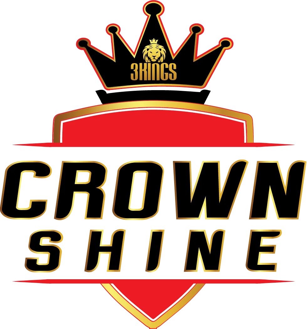 Crown Shine